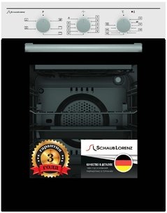 Духовой шкаф Schaub Lorenz SLB EW4610 фото в Екатеринбурге