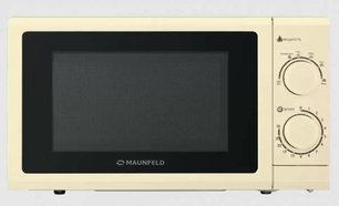 Микроволновая печь MAUNFELD GFSMO.20.5BG фото 2 в Екатеринбурге
