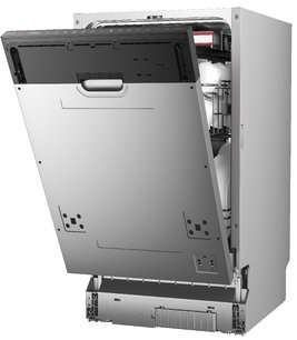 Встраиваемая посудомоечная машина Toshiba DW-10B3(B)-RU фото 4 в Екатеринбурге