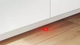 Встраиваемая посудомоечная машина Bosch SPV4HMX49E фото 3 в Екатеринбурге