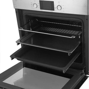 Духовой шкаф Bosch HBG 43T350 R фото 3 в Екатеринбурге