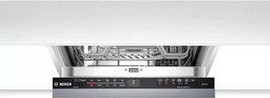 Встраиваемая посудомоечная машина Бош SPV2HKX39E фото 4 в Екатеринбурге Встраиваемая посудомоечная машина Bosch SPV2HKX39E фото 4 в Екатеринбурге