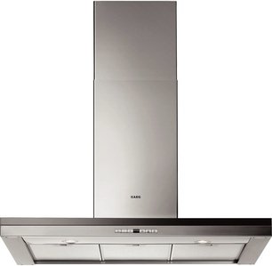 Вытяжка AEG DD6490M фото в Екатеринбурге