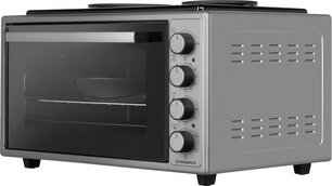 Мини-печь Maunfeld MMO-483MGR01H фото 3 в Екатеринбурге