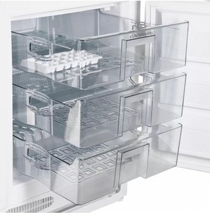 Встраиваемая морозильная камера Kuppersberg VBMF 96 фото 3 в Екатеринбурге