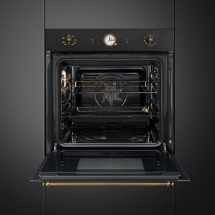 Духовой шкаф Smeg SFP68C1TAO фото 3 в Екатеринбурге