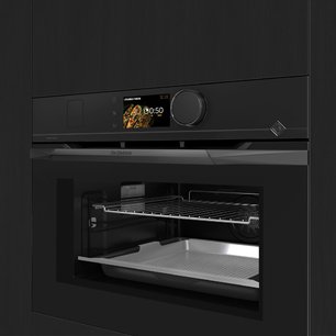 Духовой шкаф с паром De Dietrich DKR4741B фото 3 в Екатеринбурге