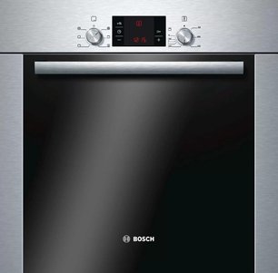 Духовой шкаф Bosch HBA23B250 фото в Екатеринбурге