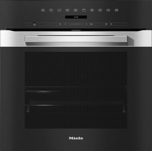 Духовой шкаф Miele H 7260 BP EDST/CLST с витрины, новый (без коробки) фото в Екатеринбурге