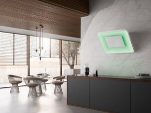 Кухонная вытяжка Миле DA 6999W BRWS фото 3 в Екатеринбурге Кухонная вытяжка Miele DA 6999W BRWS фото 3 в Екатеринбурге