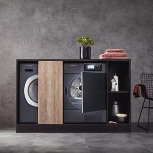 Стиральная машина Kuppersbusch W 40.0 T фото 3 в Екатеринбурге