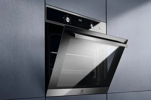 Духовой шкаф Electrolux EOD5F71X фото 3 в Екатеринбурге