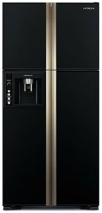 Холодильник Hitachi R-W 662 FPU3X GBK фото в Екатеринбурге