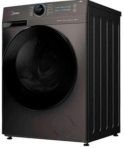 Стиральная машина Midea MF200W90WBS/S-RU фото 2 в Екатеринбурге