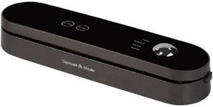 Вакуумный упаковщик Зигмунд Штайн Kuchen-Profi VS‑507 фото 2 в Екатеринбурге Вакуумный упаковщик Zigmund Shtain Kuchen-Profi VS‑507 фото 2 в Екатеринбурге