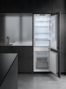 Встраиваемый двухкамерный холодильник Kuppersberg RBN 1766 фото 4