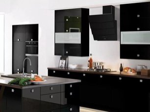 Вытяжка Maunfeld MANCHESTER 60 Black фото 3 в Екатеринбурге