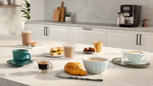 Кофемашина Bosch TQE80703 фото 4 в Екатеринбурге