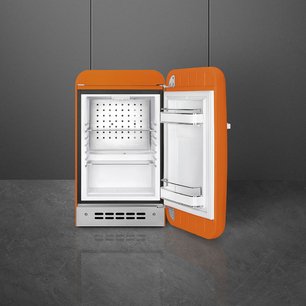 Холодильник Smeg FAB5ROR5 фото 2 в Екатеринбурге