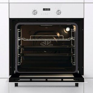 Духовой шкаф Gorenje BO6737E03AWG фото 2 в Екатеринбурге