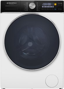 Стиральная машина с сушкой Maunfeld MFWD14106WH03 фото в Екатеринбурге