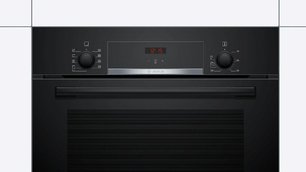 Духовой шкаф Bosch HBF534EB0R фото 2 в Екатеринбурге