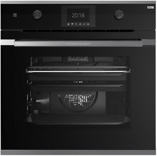 Духовой шкаф Kuppersbusch BP 6381.0 S3 Silver Chrome фото в Екатеринбурге