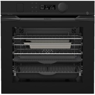 Духовой шкаф с паром De Dietrich DOR4546B фото в Екатеринбурге
