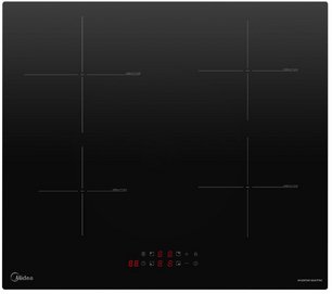 Варочная панель индукционная Midea MIH64103 фото в Екатеринбурге
