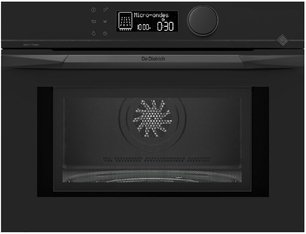 Встраиваемая микроволновая печь De Dietrich DKE4535B фото в Екатеринбурге