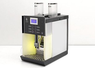 Профессиональная кофемашина WMF 1400 Presto фото 2 в Екатеринбурге