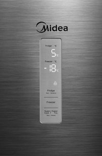 Холодильник Midea MDRB522MGE46OD фото 3 в Екатеринбурге