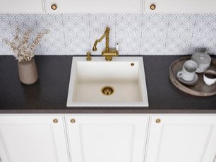 Смеситель Omoikiri KYOTO 2 PLUS SI фото 3