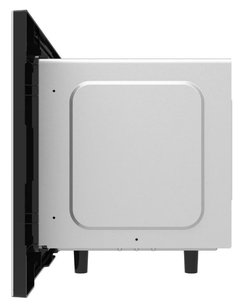 Встраиваемая микроволновая печь Haier HMX-BTG207X фото 4 в Екатеринбурге