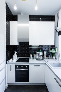 Духовой шкаф Maunfeld MEOXS.436BL фото 2 в Екатеринбурге