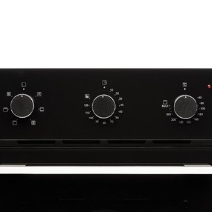 Электрический духовой шкаф KRONA CORRENTE 45 BL фото 4 в Екатеринбурге