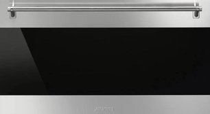 Духовой шкаф Smeg SF4303WMCX фото 3 в Екатеринбурге