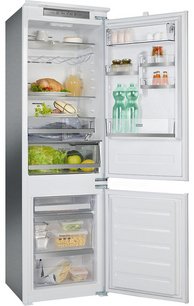 Встраиваемый холодильник Franke FCB 320 TNF NE E фото в Екатеринбурге