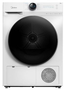Сушильная машина Midea MD200D90WB/W-RU фото в Екатеринбурге