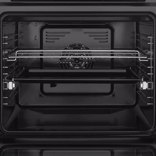 Шкаф духовой электрический MAUNFELD AEOH.749S фото 4 в Екатеринбурге