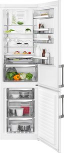 Холодильник AEG RCB63726OW фото 2 в Екатеринбурге