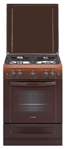 Плита Gefest ПГ 6100-02 0010 фото в Екатеринбурге