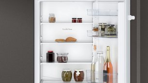 Встраиваемый холодильник Neff KI7861SE0 фото 4 в Екатеринбурге