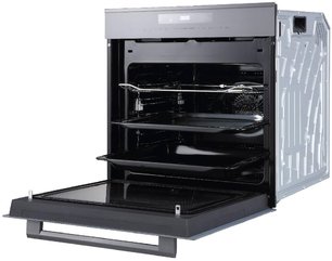 Духовой шкаф Кертинг OKB 1340 GBXGr MW фото 4 в Екатеринбурге Духовой шкаф Korting OKB 1340 GBXGr MW фото 4 в Екатеринбурге
