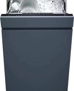 Встраиваемая посудомоечная машина V-ZUG GS 60NZ-Gvi фото в Екатеринбурге