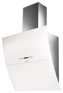 Вытяжка Фабер MIRROR WH BRS X/V A80 LOGIC фото в Екатеринбурге Вытяжка Faber MIRROR WH BRS X/V A80 LOGIC фото в Екатеринбурге