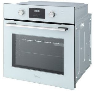 Духовой шкаф Midea MO509103GW фото 2 в Екатеринбурге