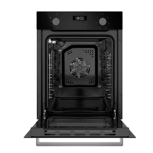 Электрический духовой шкаф Maunfeld EOEM516PB фото 2 в Екатеринбурге