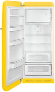 Холодильник Smeg FAB28LYW6 фото 2 в Екатеринбурге