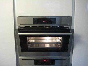 Духовой шкаф AEG KS7415001M фото 3 в Екатеринбурге